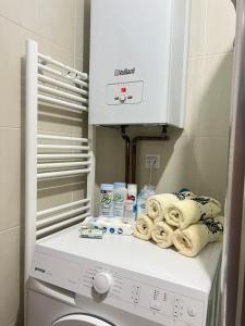 Imagen de la galería de Centar 5 - Stan na dan, en Zvornik