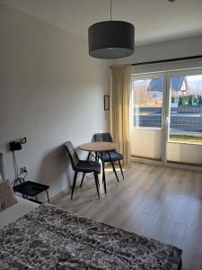 库多瓦-兹德鲁伊Śpij w Kudowie Apartament i pokoje gościnne的相册照片