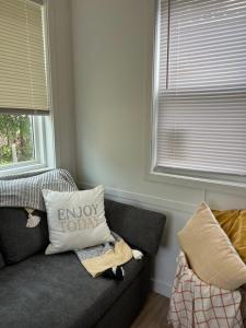 Imagen de la galería de The Abb Tiny Home, en Dekle Beach