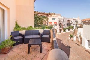 Imagen de la galería de Luxury apt in Porto Cervo square with parking, en Porto Cervo