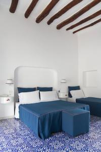 Afbeelding uit fotogalerij van Hotel La Terrazza in Panarea