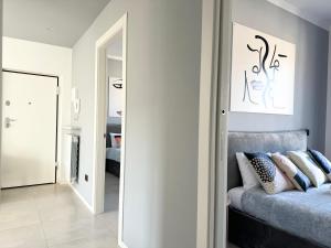 Gallery image of La Chicca 2 rooms in the center near VillaIgea in Acqui Terme