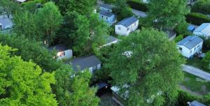 Loftmynd af Camping 2 étoiles - ccbabhg