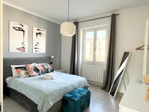 Gallery image of La Chicca 2 rooms in the center near VillaIgea in Acqui Terme