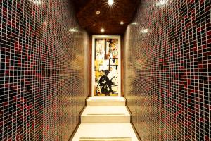Fotografie z fotogalerie ubytování Art Hotel Navigli v Miláně