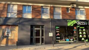 Galeriebild der Unterkunft Cadillac lujo total sin pasar por un hotel in Cornellà de Llobregat