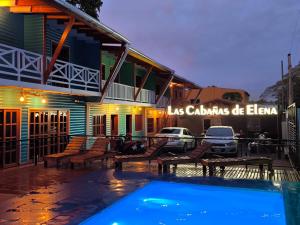 Foto de Cabañas Elena