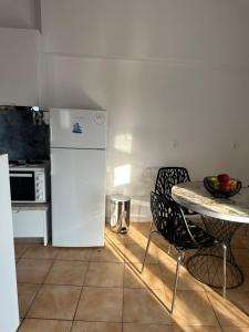 Foto sihtkohas Pythagoreio asuva majutusasutuse Parthenis appartments galeriist