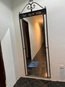 Fotografie z fotogalerie ubytování Palm Hide v destinaci Mtufaani