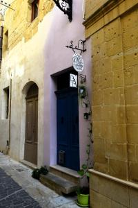 Foto sihtkohas Victoria asuva majutusasutuse St George of Lydda B&B galeriist