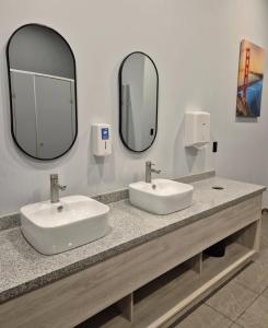 Gambar di galeri bagi Avanta Hotel & Villas Querétaro di Santa Rosa de Jáuregui