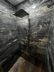 Ένα μπάνιο στο Prenoćište-Sobe-Rooms-Aman +67 φωτογραφίες