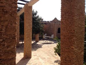 Fotografie z fotogalerie ubytování Ryad de Vignes " Le Val d'Argan " v destinaci Ounara
