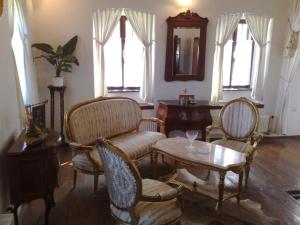 Billede fra billedgalleriet på Posestvo Nemora i Kočevska Reka