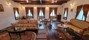 Billede fra billedgalleriet på Posestvo Nemora i Kočevska Reka