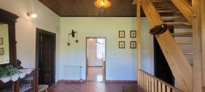 Billede fra billedgalleriet på Posestvo Nemora i Kočevska Reka + 3 billeder