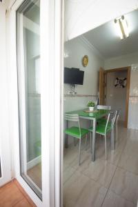 Ảnh trong thư viện ảnh của EnSAN CIPRIAN Urb con Playa y Piscina ở San Ciprián