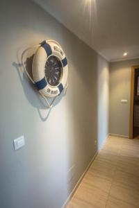 Ảnh trong thư viện ảnh của EnSAN CIPRIAN Urb con Playa y Piscina ở San Ciprián