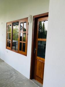 Fotografie z fotogalerie ubytování Unakuruwa Ravenala Homestay v Tangalle