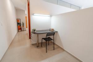 Fotografie z fotogalerie ubytování Suite House Juanambu v destinaci Cali