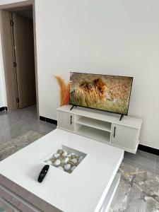 Gallery image of Secure Modern Kilimani Apartment With Panoramic View in Nairobi