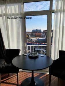 Fotografie z fotogalerie ubytování El Sol Zandvoort 2 v destinaci Zandvoort