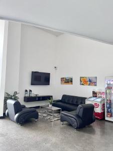 Gallery image of HOTEL RIVERA CENTRAL in Bucaramanga