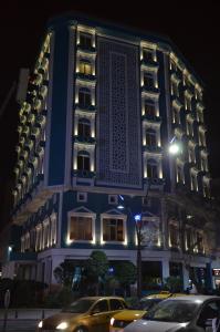 Gallery image of Ayintap Hotel in Gaziantep
