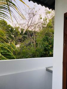 Fotografie z fotogalerie ubytování Unakuruwa Ravenala Homestay v Tangalle
