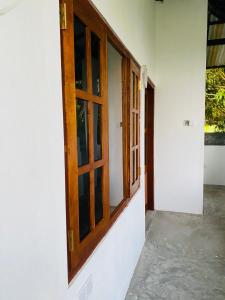 Fotografie z fotogalerie ubytování Unakuruwa Ravenala Homestay v Tangalle