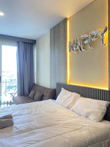 Billede fra billedgalleriet på Nagoya Thamrin Apartment Tower B #05-16 i Nagoya