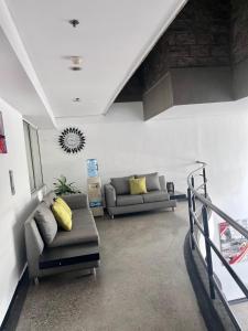 布卡拉曼加HOTEL RIVERA CENTRAL的相册照片