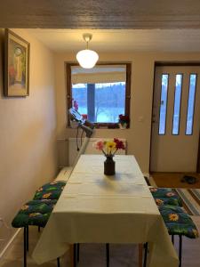 Fotografie z fotogalerie ubytování Lakeview Villa v destinaci Ludvika