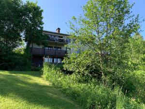 Zahrada ubytování Lakeview Villa + 9 fotografií
