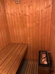 Fotografie z fotogalerie ubytování Lakeview Villa v destinaci Ludvika
