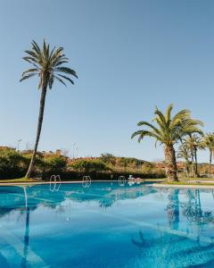 Gallery image of Camping Santa Elena in Lloret de Mar