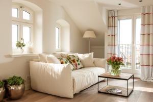 Gallery image of Hotel Sylter Zollhaus in Westerland