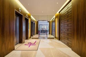 Fotografie z fotogalerie ubytování Hotel Europa v Mnichově