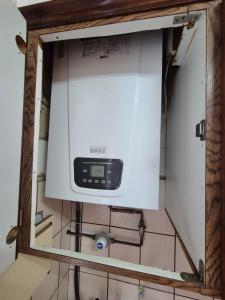 Billede fra billedgalleriet på Apartamento en Moreda 21A05 by R2R Consulting i Moreda