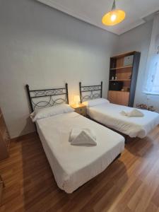 Billede fra billedgalleriet på Apartamento en Moreda 21A05 by R2R Consulting i Moreda