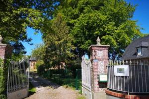 Fotografie z fotogalerie ubytování Le Caux'gîte v destinaci Bretteville-du-Grand Caux + 3 fotografie