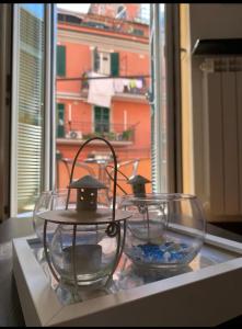Fotografie z fotogalerie ubytování MarMar v destinaci Riomaggiore