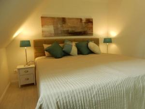 Gallery image of Holiday home in Breege with swimming pool in Breege