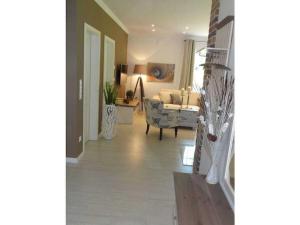 Gallery image of Holiday home in Breege with swimming pool in Breege