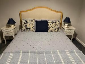 Afbeelding uit fotogalerij van Monks Cleeve Bungalow in Exford