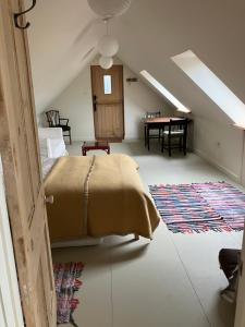 Galeriebild der Unterkunft Eaves in Frome