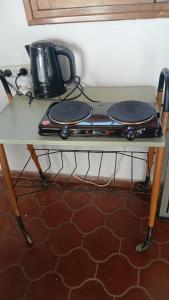 Φωτογραφία από το άλμπουμ του Departamento Independiente con Terraza σε La Cieneguita