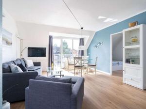 Galeriebild der Unterkunft holiday apartment with 2 bedrooms in Timmendorfer Strand + 18 Fotos