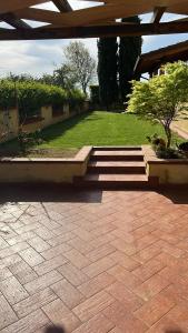 Galeriebild der Unterkunft Villa Letizia - Sabaudia in Sabaudia