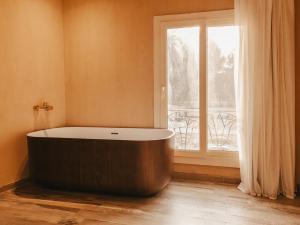 Bagno di Almas Pyramids View Hotel